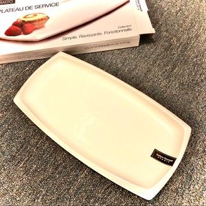 joshua Maxwell Studio Rialto Serving Platter